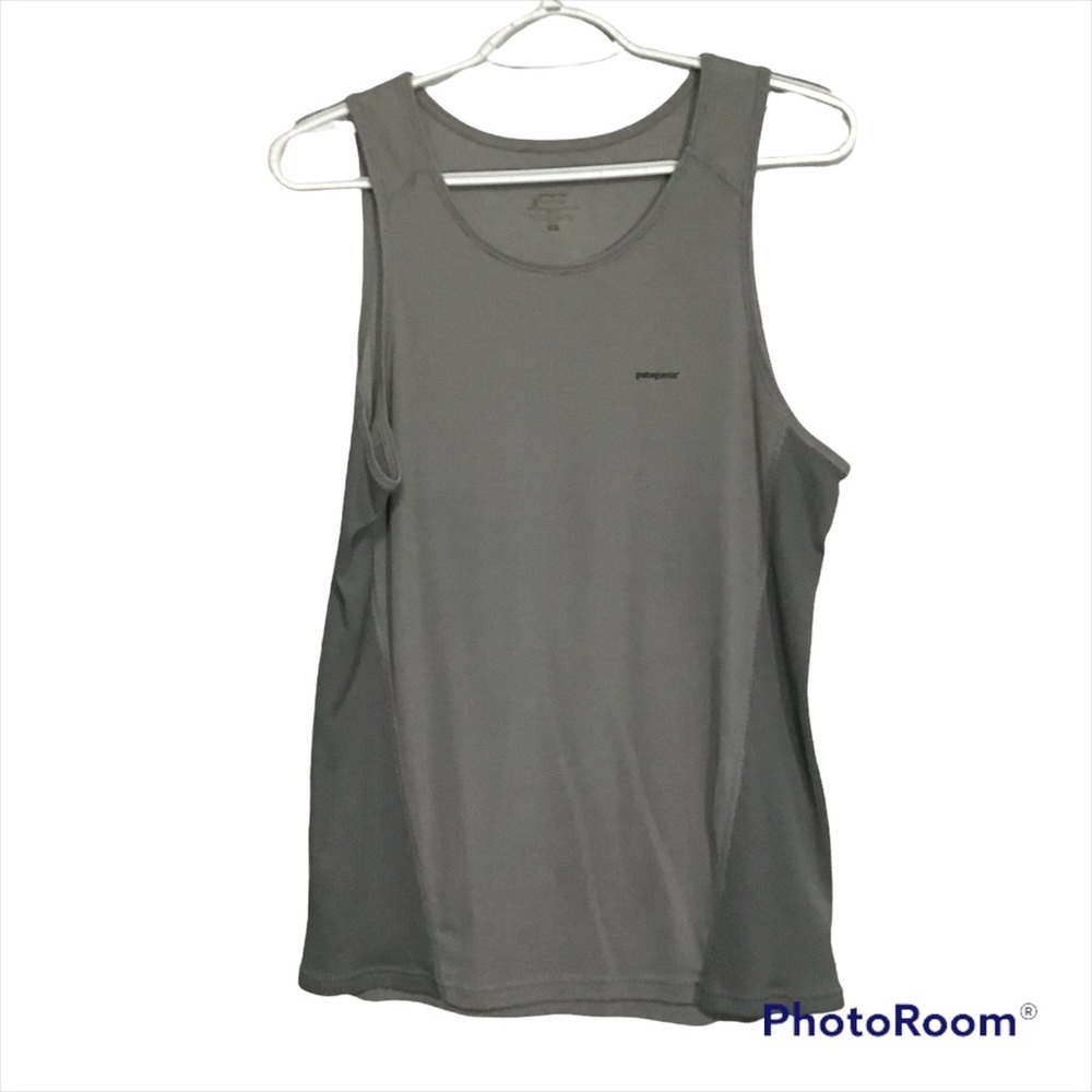 Patagonia Base Layer Muscle Tee